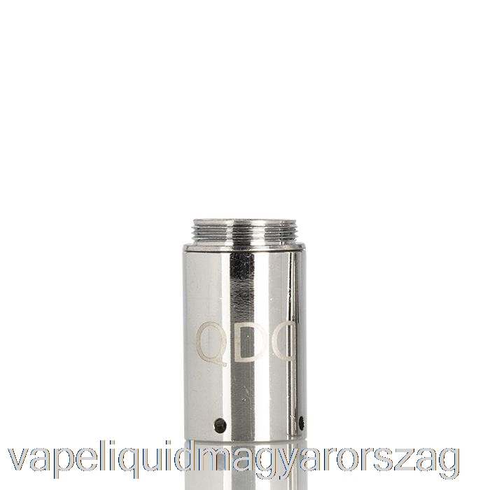 Yocan Lit Qdc Cseretekercsek Vape Toll
